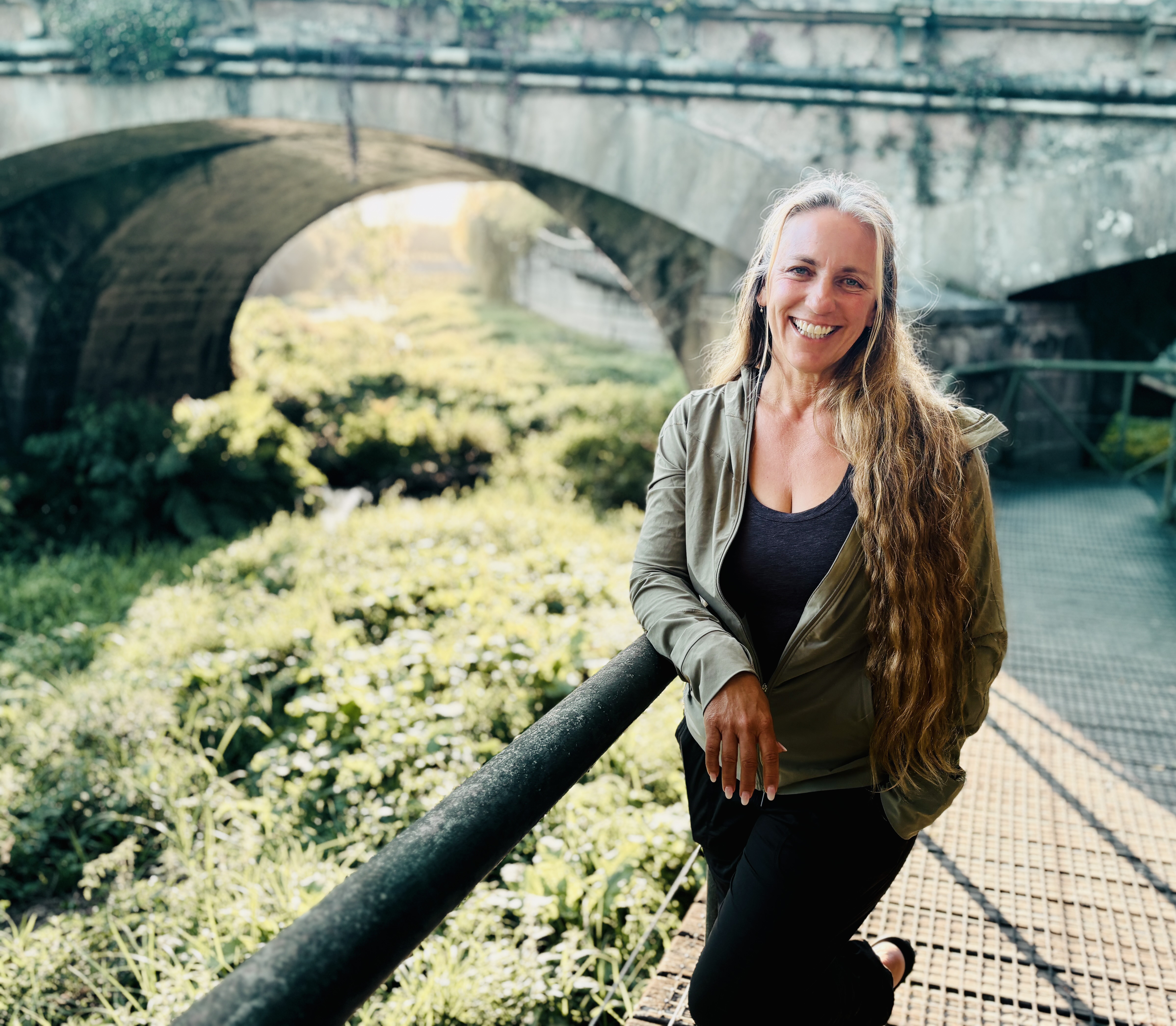 Andrea Armstrong, Founder and Lead Monitor at AA Andrea Armstrong Supervised Visitation Services in Los Angeles and Ventura Counties, California